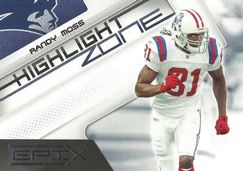 Randy Moss