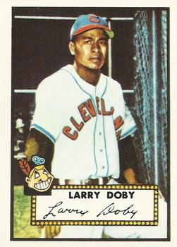 Larry Doby