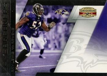Ray Lewis