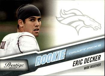 Eric Decker