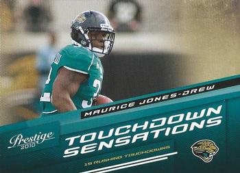 Maurice Jones-Drew