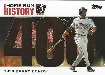 Barry Bonds