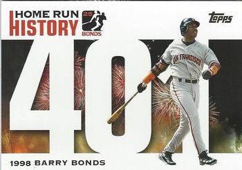 Barry Bonds