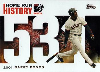 Barry Bonds