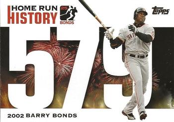 Barry Bonds
