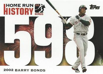 Barry Bonds
