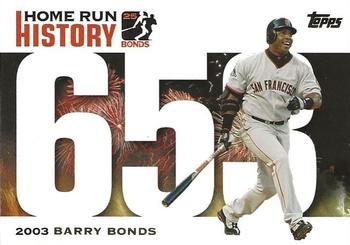 Barry Bonds