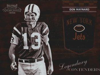 Don Maynard