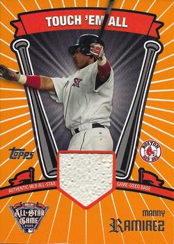 Manny Ramirez