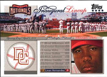 Livan Hernandez