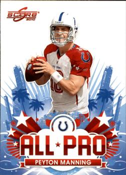 Peyton Manning