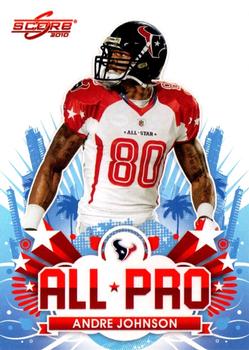 Andre Johnson