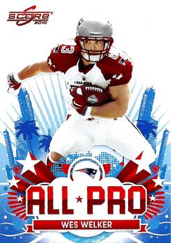 Wes Welker
