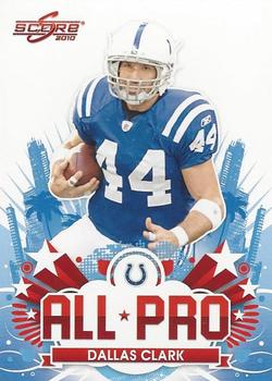 Dallas Clark