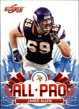 Jared Allen