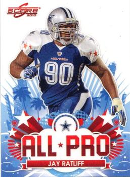 Jay Ratliff