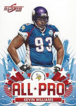 Kevin Williams