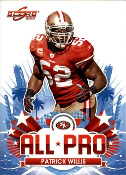 Patrick Willis