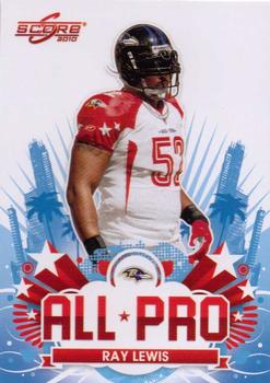 Ray Lewis