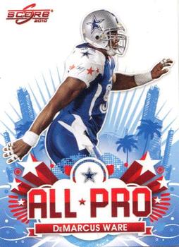 DeMarcus Ware
