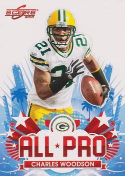 Charles Woodson