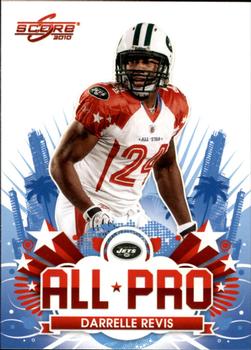 Darrelle Revis