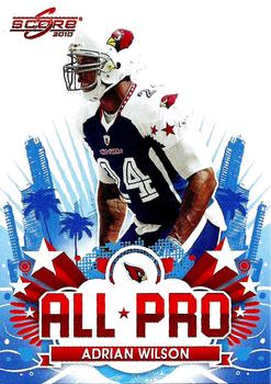Adrian Wilson