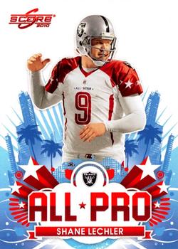 Shane Lechler