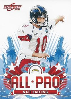 Nate Kaeding