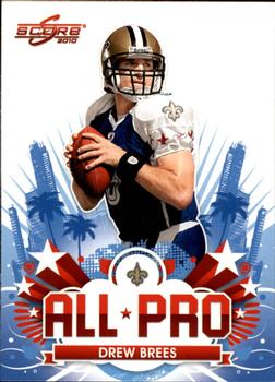 Drew Brees