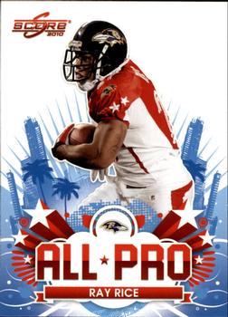 Ray Rice