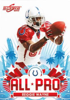 Reggie Wayne