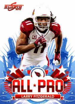 Larry Fitzgerald