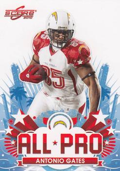 Antonio Gates