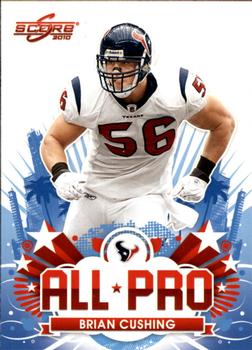Brian Cushing
