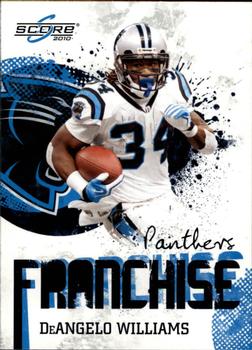 DeAngelo Williams