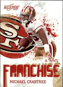 Michael Crabtree