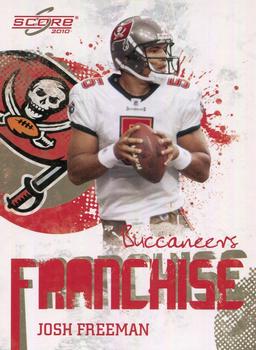 Josh Freeman