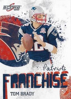 Tom Brady