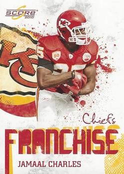 Jamaal Charles