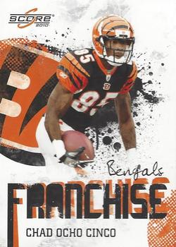 Chad Ochocinco