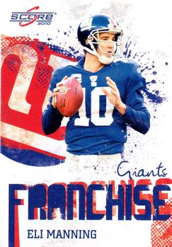 Eli Manning