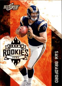 Sam Bradford