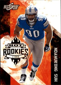 Ndamukong Suh