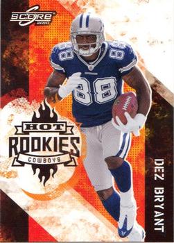 Dez Bryant