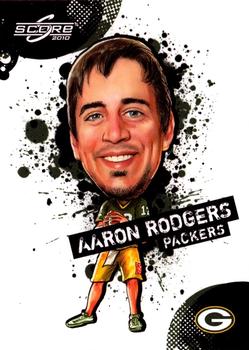 Aaron Rodgers