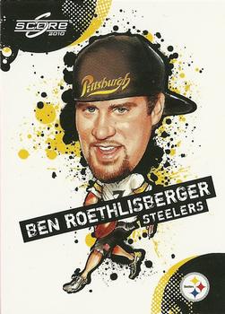 Ben Roethlisberger