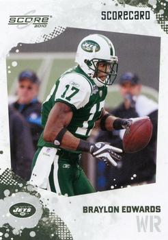 Braylon Edwards