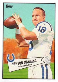 Peyton Manning