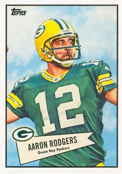 Aaron Rodgers